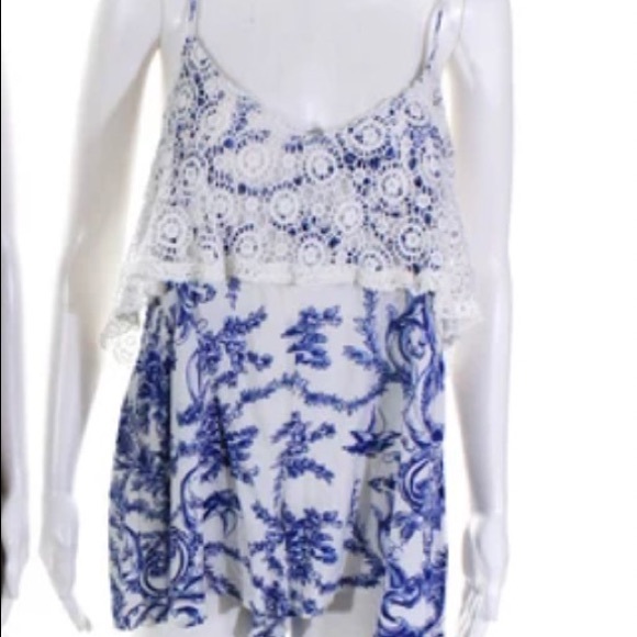 LF romper - Picture 1 of 5